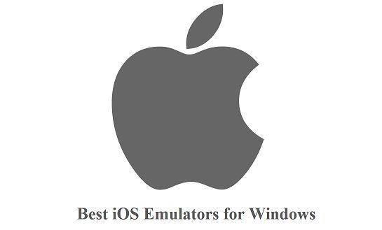 ios 7 emulator mac
