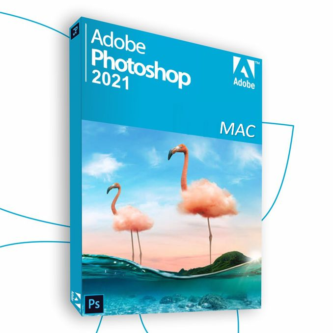 adobe photoshop latest version for mac