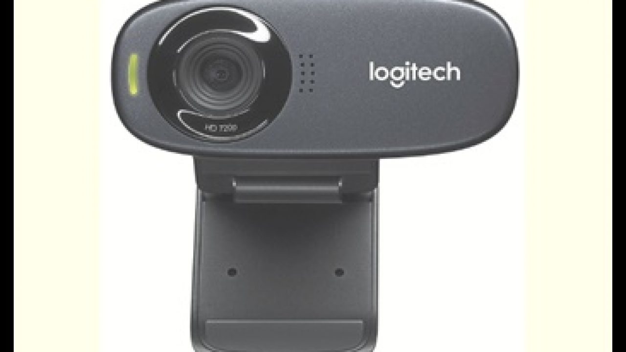 driver for logitech camera mac os